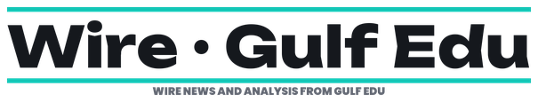 Wire · Gulf Edu